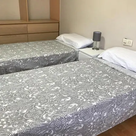 Luminosa, Confortable, Vistas Al Castro Δωμάτια σε οικογενειακή κατοικία Βίγκο