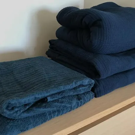 Luminosa, Confortable, Vistas Al Castro * Βίγκο